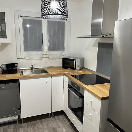 New&Cosy - Near Disney/Paris - 100M Rer A لونْي المظهر الخارجي الصورة