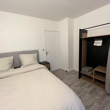 لونْي New&Cosy - Near Disney/Paris - 100M Rer A المظهر الخارجي الصورة