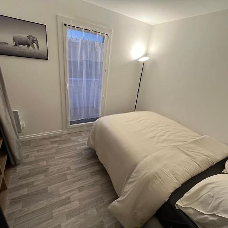 لونْي New&Cosy - Near Disney/Paris - 100M Rer A المظهر الخارجي الصورة