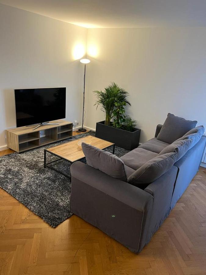 لونْي New&Cosy - Near Disney/Paris - 100M Rer A المظهر الخارجي الصورة