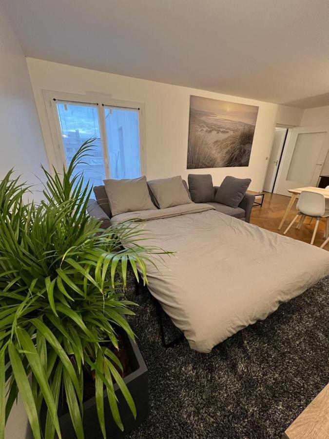 New&Cosy - Near Disney/Paris - 100M Rer A لونْي المظهر الخارجي الصورة