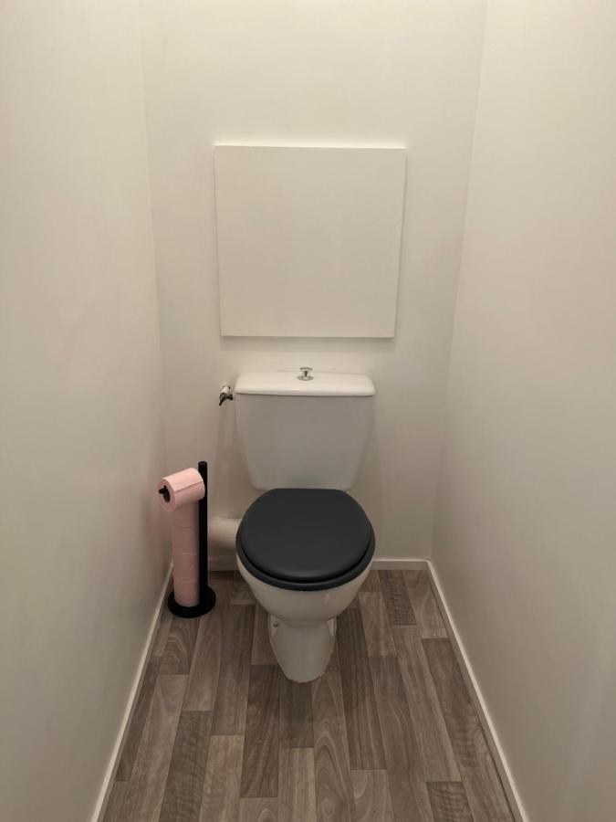 New&Cosy - Near Disney/Paris - 100M Rer A لونْي المظهر الخارجي الصورة