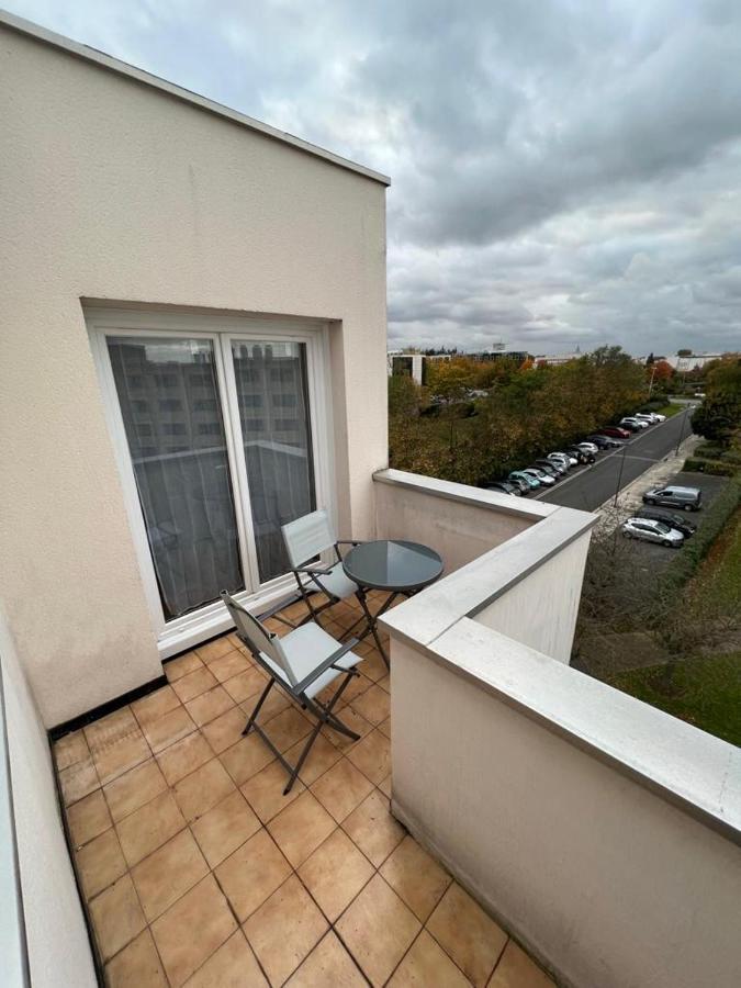 لونْي New&Cosy - Near Disney/Paris - 100M Rer A المظهر الخارجي الصورة