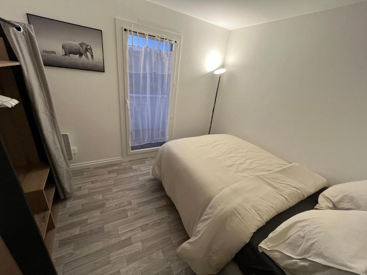 New&Cosy - Near Disney/Paris - 100M Rer A لونْي المظهر الخارجي الصورة